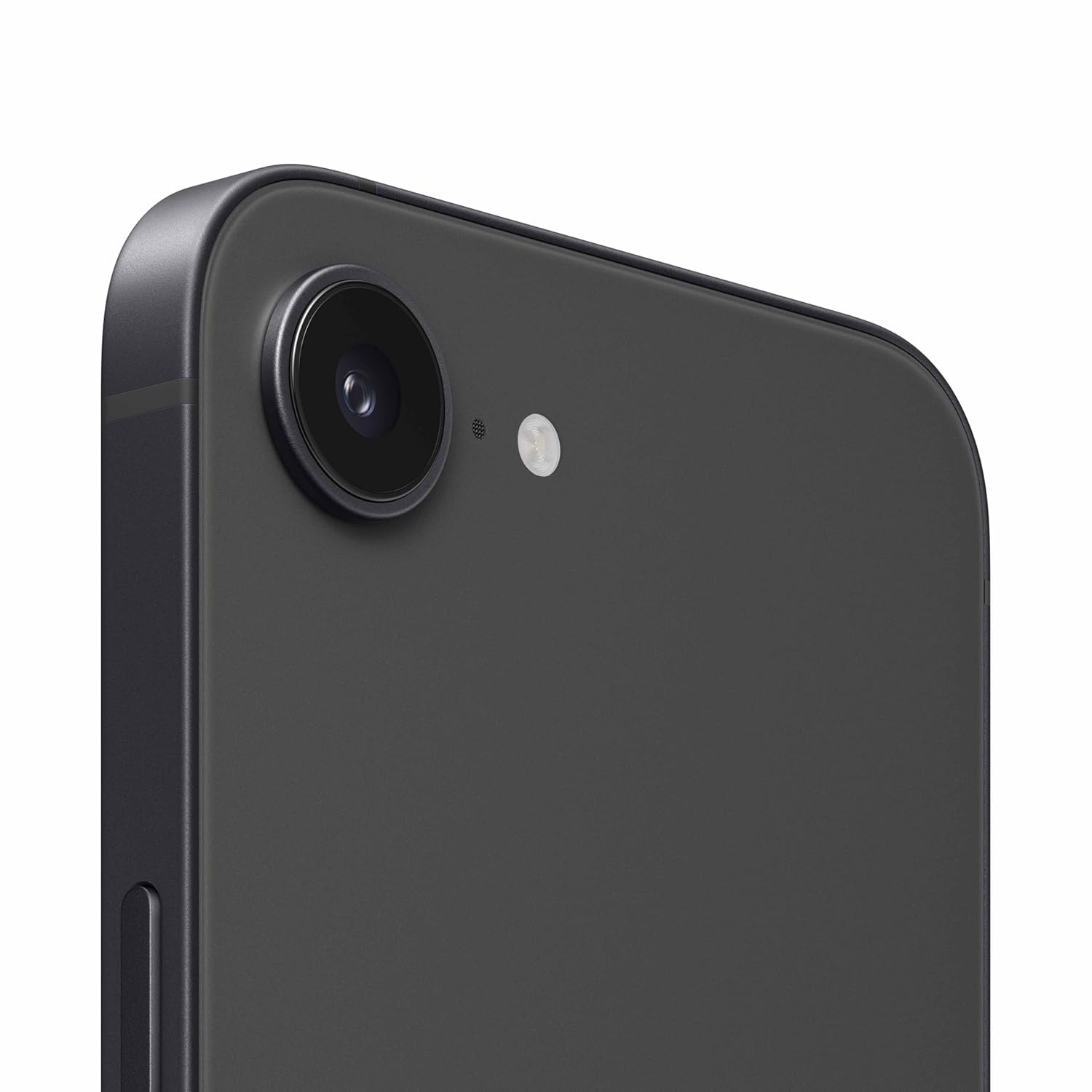 Apple iPhone 17e 256 GB : Black - Image 2
