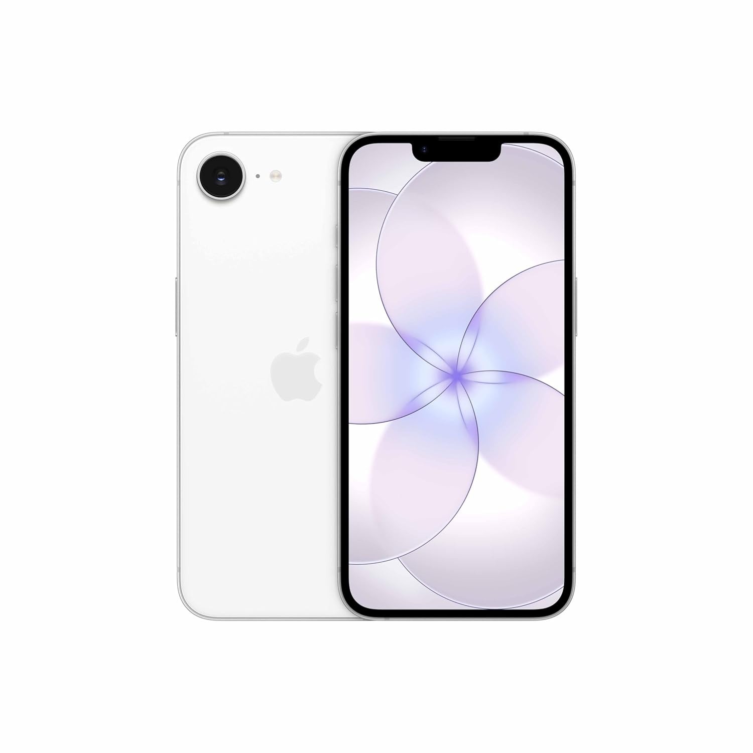 Apple iPhone 17e 256 GB : Black - Image 6