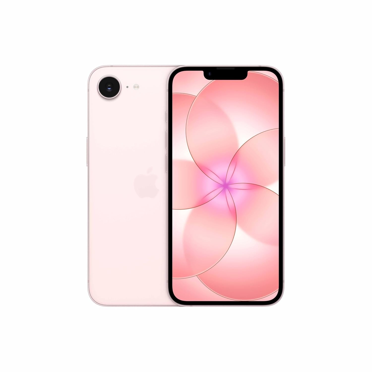 Apple iPhone 17e 256 GB : Black - Image 5