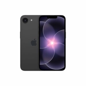 Apple iPhone 17e 256 GB : Black
