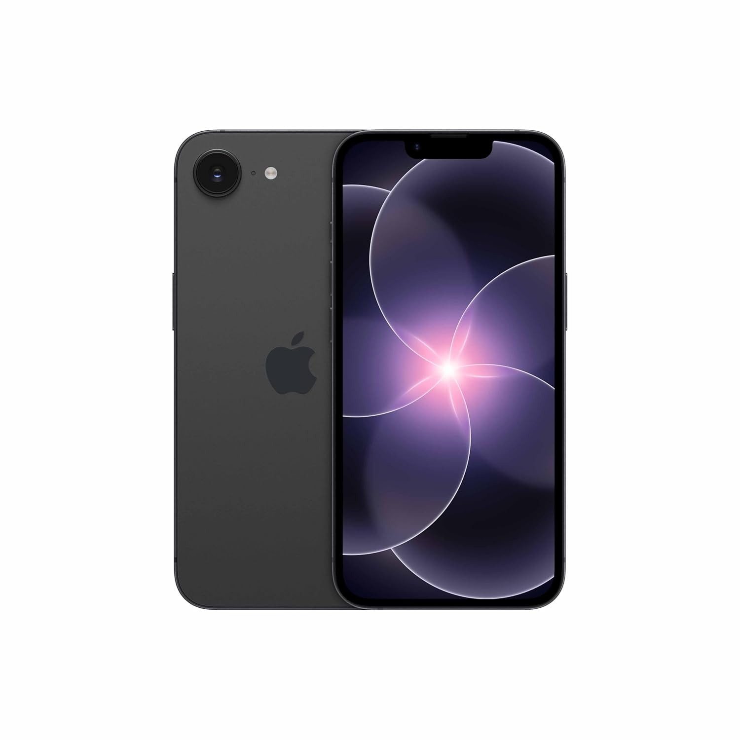Apple iPhone 17e 256 GB : Black